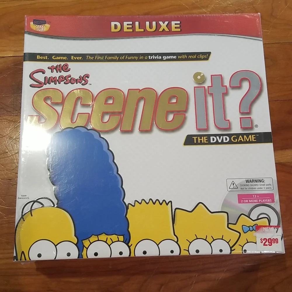 Set of board games - Picture 6 of 7